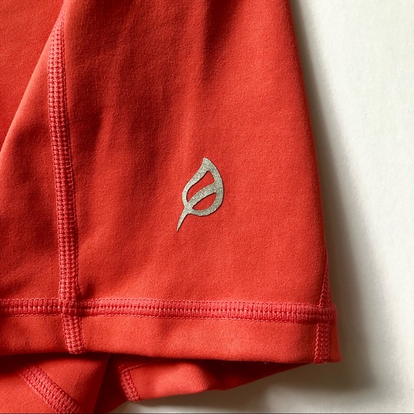 P’tula 4” Yvette Short NWT - Picture 6 of 8